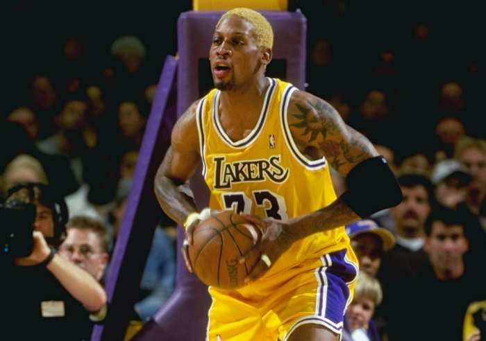 rodman-lakers